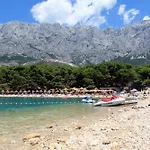 With Parking Space - 23020 Makarska
