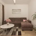 Appartement With Parking Space - 23020