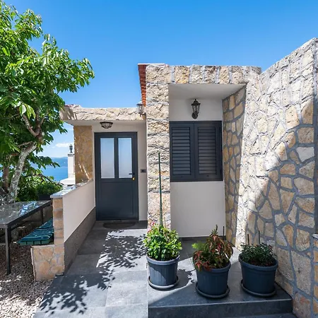 With Parking Space - 23020 * Makarska